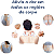 Aparelho Fisioterapia Portátil Choque Pulso Elétrico Digital - Imagem 3
