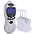 Kit Aparelho De Fisioterapia Portátil + 4 Pads De Reposição - Imagem 2