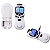 Kit Aparelho De Fisioterapia Portátil + 4 Pads De Reposição - Imagem 9