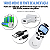 Kit Aparelho De Fisioterapia Portátil + 4 Pads De Reposição - Imagem 10