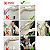 Kit Aparelho De Fisioterapia Portátil + 4 Pads De Reposição - Imagem 12