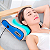 Travesseiro Elétrico de Massagem Cervical com Infravermelho de Aquecimento - Imagem 6
