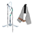 Kit Tração Cervical com Ferragem - Imagem 3