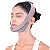 Cinta Facial Efeito Lifting Sem Dor P/ Uso Diurno Noturno - Imagem 1