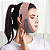 Cinta Facial Efeito Lifting Sem Dor P/ Uso Diurno Noturno - Imagem 2