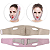 Cinta Facial Efeito Lifting Sem Dor P/ Uso Diurno Noturno - Imagem 6
