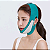 Cinta Facial Efeito Lifting Sem Dor P/ Uso Diurno Noturno - Imagem 4