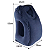 Travesseiro Inflável Portátil de Viagem | Suporte Ergonômico para Pescoço e Cabeça | Conforto em Qualquer Lugar - Imagem 5