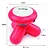 Mini Massageador Portátil MIMO USB - Imagem 7