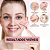Rolo Massageador Facial Pedra Jade Anti Estresse E Anti Rugas Massoterapia - Imagem 8