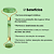 Rolo Massageador Facial Pedra Jade Anti Estresse E Anti Rugas Massoterapia - Imagem 9