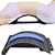 Alongador Lombar Suporte Massageador Quiropraxia Portátil - Imagem 1