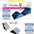 Kit Travesseiros Para Pós Operatório Premium - Imagem 3
