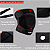 Joelheira Neoprene Aberta Estabilização Laterais Ajustável - Imagem 6