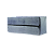 Almofada Ideal Seu conforto pós-gluteoplastia - Imagem 2