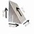 Encosto Triangular Super Alto em Malha com Detalhe Lateral - Imagem 4