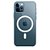 Capa transparente com MagSafe para iPhone 12|12 Pro - Imagem 1