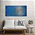 Quadro Pintura Tela presente housewarming extra branco 5206 - Imagem 5