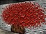 Quadro Pintura Tela côncavo-convexo flores vermelha 5322 - Imagem 5