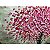 Quadro Pintura Tela cor-de-rosa buquê vaso floral 5422 - Imagem 3