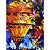 Quadro Pintura Tela colorida ar quente corredor balão 5522 - Imagem 3