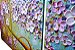 Quadro Pintura Tela (promoção asdamart floral óleo 5594 - Imagem 4