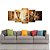 Quadro Decorativo Egito 25 - Imagem 2