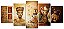 Quadro Decorativo Egito 25 - Imagem 1