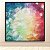 Quadro Decorativo Abstrato Gradiente Cores Vivas e Pinceladas Texturizadas 6062 - Imagem 5