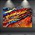 Quadro Decorativo Abstrato Moderno com Cores Vibrantes e Textura Gestual 6050 - Imagem 5