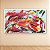 Quadro Decorativo Abstrato Moderno com Pinceladas de Cores Vibrantes 6047 - Imagem 4