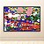 Quadro Decorativo Abstrato Moderno Cores Vibrantes e Textura Fluida 6078 - Imagem 5