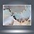 Quadro Decorativo Abstrato Mármore Fluido Tons Pastel Dourado e Cinza 6046 - Imagem 4