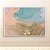 Quadro Decorativo Abstrato Ondas Acqua e Dourado com Efeito Marmorizado 6085 - Imagem 5