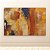 Quadro Decorativo Abstrato Texturizado Tons Terrosos e Mostarda 6035 - Imagem 3