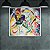Quadro Decorativo Abstrato Wassily Kandinsky Composição Colorida Expressiva 6019 - Imagem 1