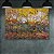 Quadro Decorativo Paisagem de Outono com Árvores Amarelas e Floresta 6020 - Imagem 2