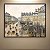 Quadro Decorativo Paisagem Urbana Paris Avenida Movimentada Ponto de Vista Alto 6122 - Imagem 3