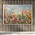 Quadro Decorativo Pintura a Óleo Campo de Flores Silvestres e Céu Azul 6162 - Imagem 5