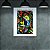 Quadro Decorativo Abstrato Cubista Henry Lyman Sayen Filha na Cadeira 6172 - Imagem 5