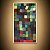 Quadro Decorativo Abstrato Geométrico Colorido Blocos de Cores Paul Klee 6173 - Imagem 2
