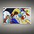 Quadro Decorativo Abstrato Wassily Kandinsky Com Cores Vibrantes E Formas 6171 - Imagem 3