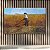 Quadro Decorativo Homem Ceifando Trigo Campo Dourado Pintura Clássica 6271 - Imagem 4