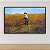 Quadro Decorativo Homem Ceifando Trigo Campo Dourado Pintura Clássica 6271 - Imagem 5