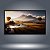 Quadro Decorativo Paisagem Arrozal com Montanhas e Pôr do Sol Dourado 6260 - Imagem 5
