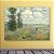 Quadro Decorativo Paisagem com Árvores e Campo de Flores de Monet 6250 - Imagem 1