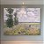 Quadro Decorativo Paisagem com Árvores e Campo de Flores de Monet 6250 - Imagem 5