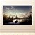 Quadro Decorativo Paisagem de Montanha Nevada Barco no Lago ao Entardecer 6258 - Imagem 5