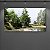 Quadro Decorativo Paisagem Floresta de Pinheiros Rio e Névoa Matinal 6236 - Imagem 4