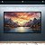 Quadro Decorativo Paisagem Montanhas ao Pôr do Sol e Lago Serena 6218 - Imagem 5